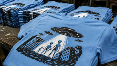 Screen Printing